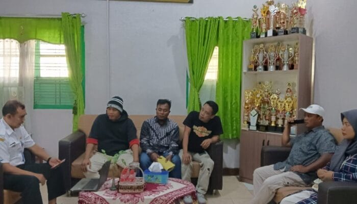 Pembangunan RS Tipe D Randudongkal Jangan Tertunda: Komunitas Pemantau Minta Kepastian Proses