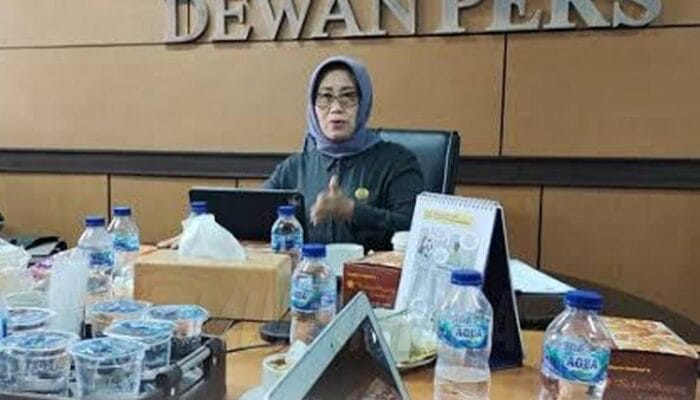Lebaran 2025 Aman dan Terkendali, Polri Dapat Apresiasi dari Dewan Pers
