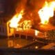 17 April 2025, 01.00 WIB Vila Kayu Kp.Cisayong Kabupaten Tasikmalaya Terbakar