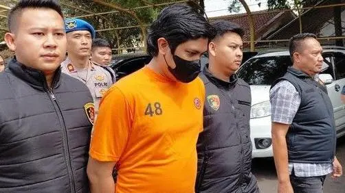 Kasus Dugaan Kekerasan Seksual Dokter Kandungan di Garut: Korban Lebih dari Satu, MSF Telah Ditetapkan sebagai Tersangka