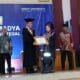 Universitas Muhammadiyah Tegal (TMU) Gelar Wisuda Perdana, 90 Lulusan Siap Bersaing di Dunia Kerja
