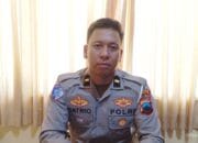 Satlantas Pemalang Klarifikasi Polemik Pengendara dan Petugas di Pos Gandulan