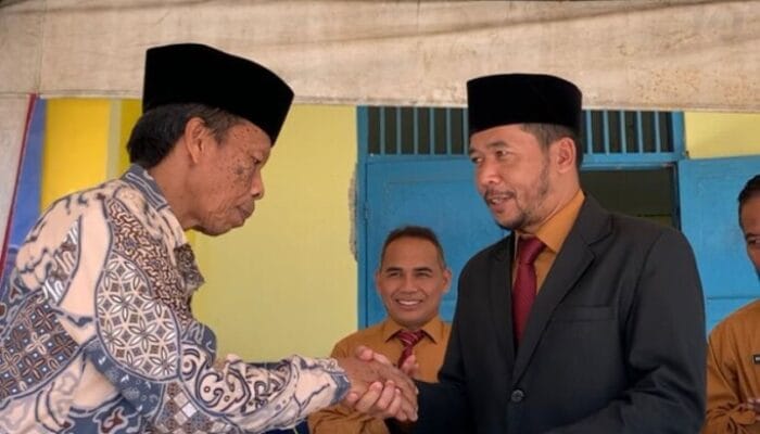 Dies Natalis Ke-27: SMPN 3 Belik Berbagi dan Menginspirasi Masyarakat