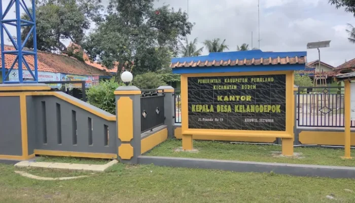 Sidang Eks Kades Kelangdepok Dimulai, Ini Barang Bukti Dokumen yang Disita