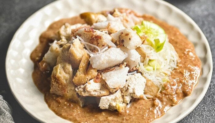 Wajib Coba! 5 Ketoprak Enak di Jakarta Timur, Harga Ramah Kantong Anak Kos