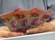 Rp1 M RAIB Tak Bersisa! Bendahara Desa Petir Buron, Kades Syok Saldo Dana Tinggal Rp47 Ribu