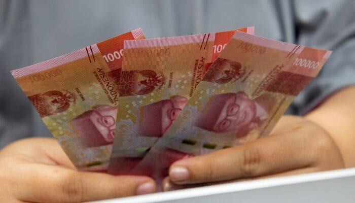 Rp1 M RAIB Tak Bersisa! Bendahara Desa Petir Buron, Kades Syok Saldo Dana Tinggal Rp47 Ribu