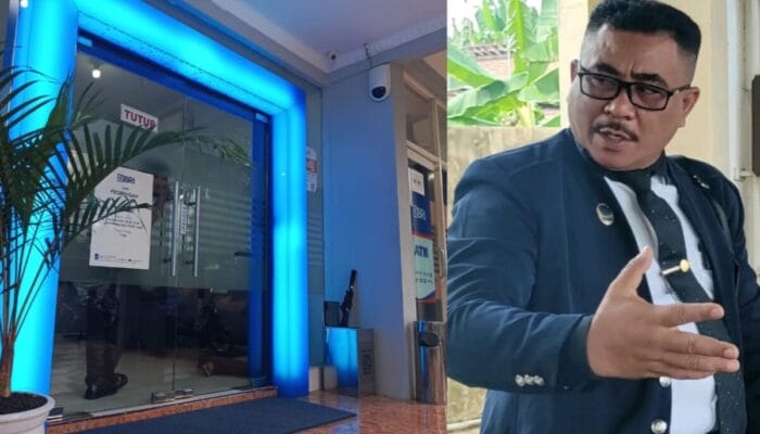 Dugaan Perpanjangan Sepihak Kredit di BRI Pemalang, Praktisi Hukum: Cacat Hukum dan Langgar Hak Konsumen