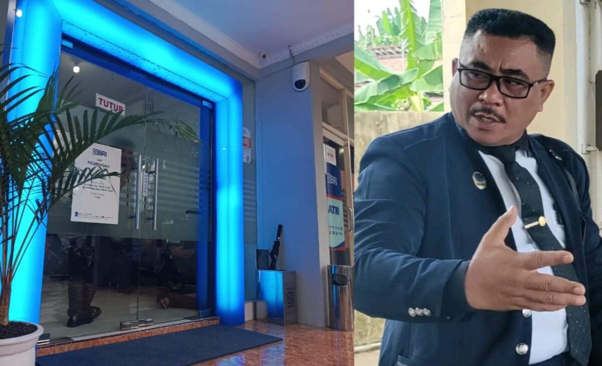 Dugaan Perpanjangan Sepihak Kredit di BRI Pemalang, Praktisi Hukum: Cacat Hukum dan Langgar Hak Konsumen