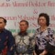 Halal Bihalal Doktor Hukum Untag: Sinergi untuk Kemajuan Bangsa