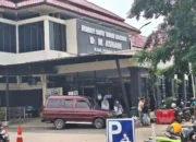 Motor Hilang di Parkiran RSUD dr. M. Ashari, Keluarga Pasien Tuntut Tanggung Jawab Pengelola