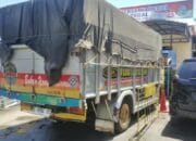 Tersandung Kasus Pupuk Bersubsidi, Supir Truk Asal Tegal Diduga Dijadikan Kambing Hitam