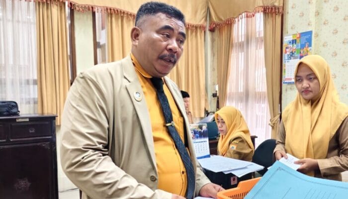 Surat Silang Pemkab Pemalang Disomasi: Ada Apa dengan Dana Karnaval SCTV?