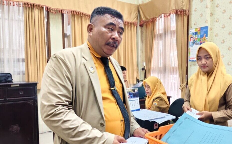 Surat Silang Pemkab Pemalang Disomasi: Ada Apa dengan Dana Karnaval SCTV?