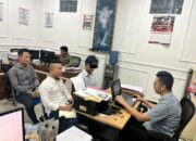 Sebar Konten Vulgar dan Peras Mantan Pacar, Pria di Cilacap Ditangkap Polisi