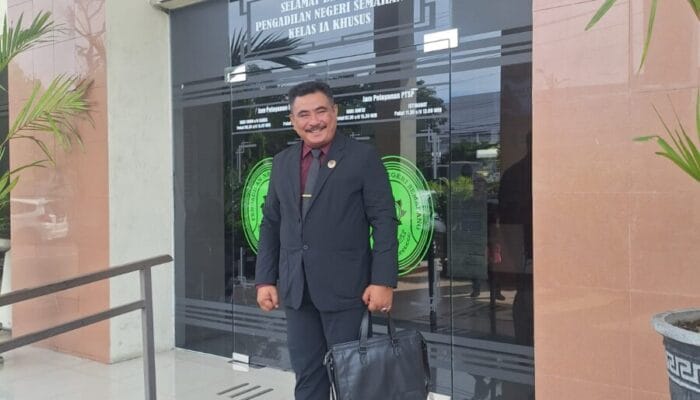 Job Fair Pemalang Disorot, Praktisi Hukum: Dugaan Maladministrasi Pelayanan Publik