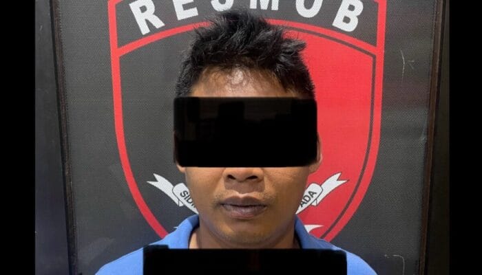 Mengaku Polisi Residivis Asal Purbalingga Mencuri Motor Ditangkap Polresta Cilacap