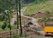 Penanganan Jalan Wisnu mendesak apakah lebih penting dari pembangunan  City Walk?  Ini Respon Warga Watukumpul