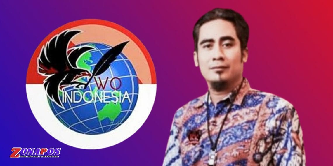 Pimred Media Sidik Kriminal Diduga Halangi Jurnalis dan Lindungi Mafia BBM Ilegal