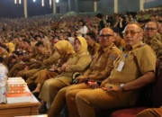 Koperasi Merah Putih: Tegal dalam Tahap Finalisasi di Tingkat Kelurahan