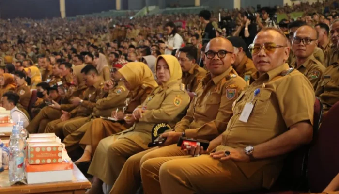 Koperasi Merah Putih: Tegal dalam Tahap Finalisasi di Tingkat Kelurahan