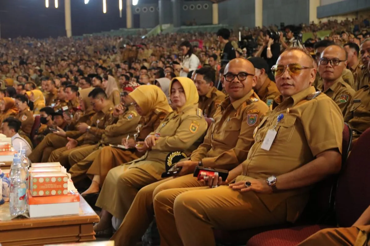 Koperasi Merah Putih: Tegal dalam Tahap Finalisasi di Tingkat Kelurahan