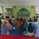 Ruqmas JRA PAC Pemalang di Pendopo Balai Desa Kramat Pemalang