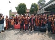 Bukan Sekadar Organisasi, PAC PP Randudongkal Buktikan Kepedulian Lewat Bakti Sosial