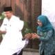 Jelang Keberangkatan, Bupati Anom Beri Wejangan Penting untuk Calon Haji Pemalang