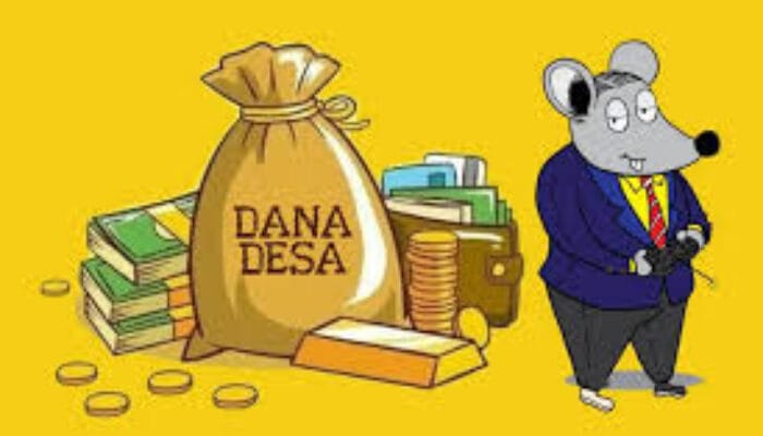 Awasi Desa Kita: 10 Gelagat Mencurigakan Kepala Desa