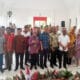Sofia Ernawati dan Narendra Keswara dorong masyarakat Muktiharjo Kidul ikut berrperan melengkapi kualitas kebijakan publik kota Semarang