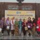 Pesona Kebaya Warnai Peringatan Hari Kartini di Pemalang