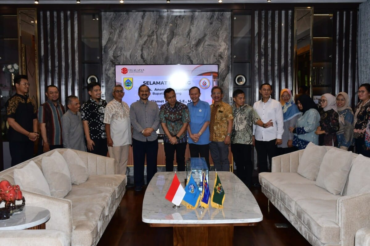 Sinergi Pemalang-Swasta: Investasi SPAM untuk Jangkauan Air Bersih yang Lebih Luas