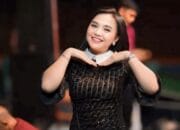 Jangan Kedip! Inilah 10 Potret Memukau Dewi Dedew Saat Taklukkan Panggung Pemalang @dewidedew_21