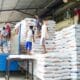 Luar Biasa! Stok Beras Bulog Pecah Rekor, Jakarta Nikmati Harga Stabil