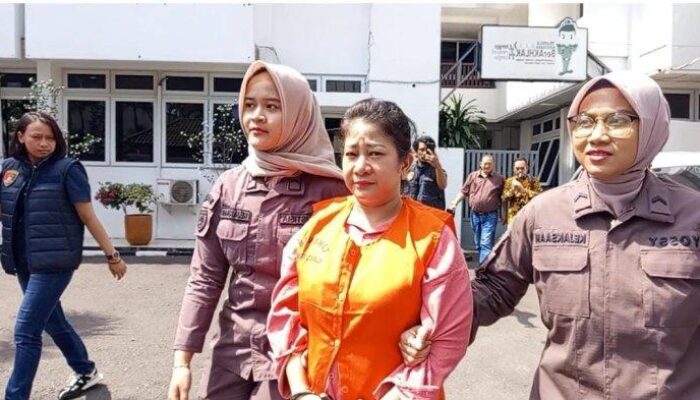 Jejak Bisnis Seks di Karaoke Mewah Semarang: Mami Uthe Diseret ke Pengadilan, Politikus Ikut Terseret?