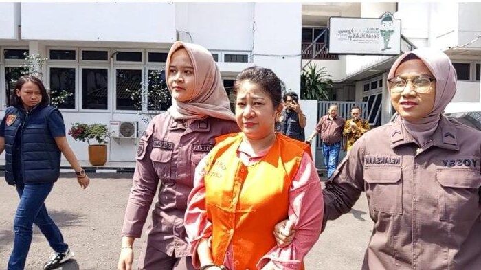 Jejak Bisnis Seks di Karaoke Mewah Semarang: Mami Uthe Diseret ke Pengadilan, Politikus Ikut Terseret?