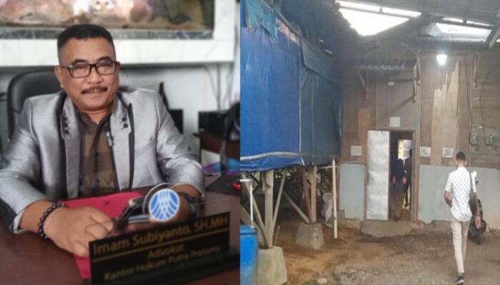 Praktisi Hukum Kecam Dugaan Tindakan Pemerkosaan di Bantarbolang: “NEGARA WAJIB HADIR, PELAKU HARUS DIHUKUM MAKSIMAL!”