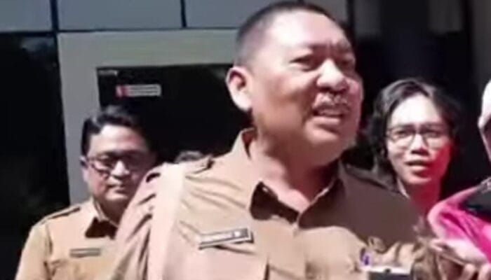 Ada Apa dengan Kepala Cabang Dinas (Kacabdin) Pendidikan Provinsi Jawa Timur Wilayah Tulungagung dan Trenggalek, Sindhu Widyabadra? Audiensi LMP Terkait SPMB 2025 Tak Digubris