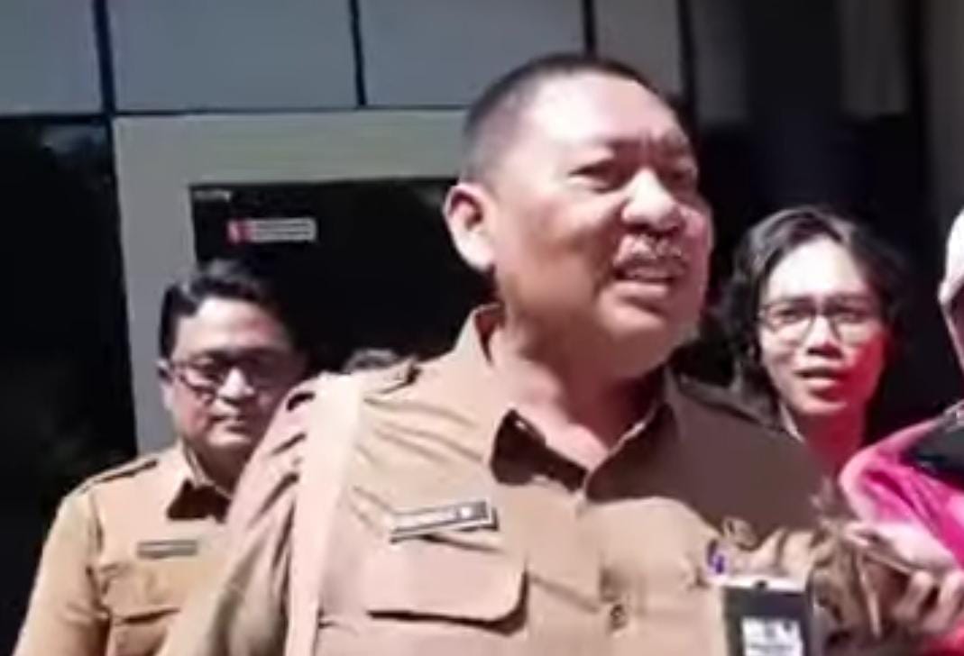 Ada Apa dengan Kepala Cabang Dinas (Kacabdin) Pendidikan Provinsi Jawa Timur Wilayah Tulungagung dan Trenggalek, Sindhu Widyabadra? Audiensi LMP Terkait SPMB 2025 Tak Digubris