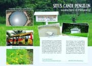 Viral! Candi Pengilon, Sumur Ajaib yang Tak Pernah Kering di Pemalang