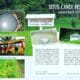 Viral! Candi Pengilon, Sumur Ajaib yang Tak Pernah Kering di Pemalang