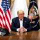 Iran dalam Bidikan: Trump Abaikan Diplomasi, Siapkan Militer