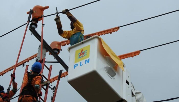 Penting! Semarang Timur Gelap Gulita 6 Jam Besok, Simak Penyebabnya!