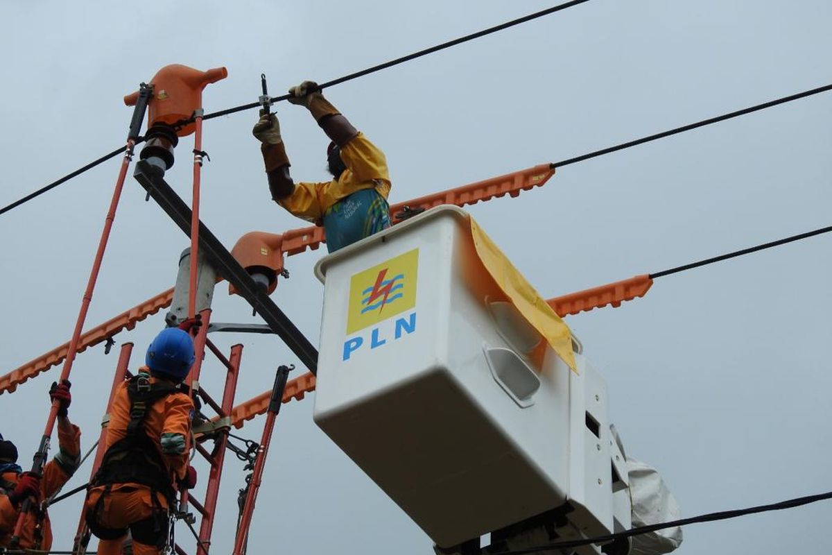 Penting! Semarang Timur Gelap Gulita 6 Jam Besok, Simak Penyebabnya!