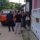 Teror Berdarah di Puri Anggrek: Istri Tewas, Suami Sekarat dalam Karung