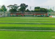 BBM Mini Soccer: Lapangan Impian Baru di Pemalang Resmi Dibuka!