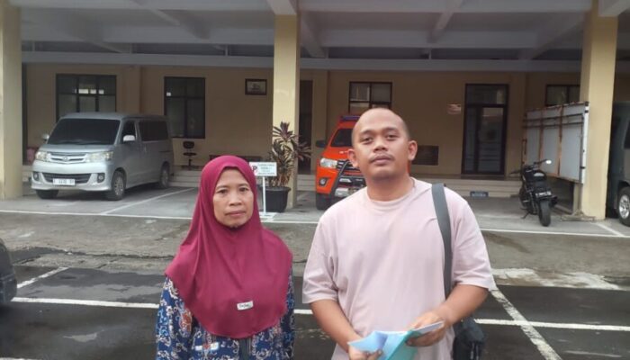 Ibu ABK Tenggelam Diancam Saat Perjuangkan Hak, LBH Jong Java Turun Tangan!