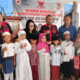 Bakti Sosial Besar DPC GRIB Jaya Pemalang: Donor Darah & Santunan Ratusan Yatim