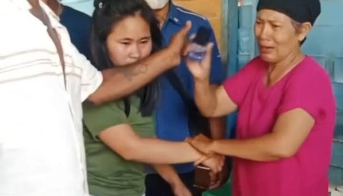 Seorang Gadis Pelayan RM Tiba-tiba Tidak Bisa Melihat: Kronologi Menarik di Duri, Provinsi Riau